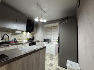 2-комн. квартира, 43.3 м², 3/5 этаж