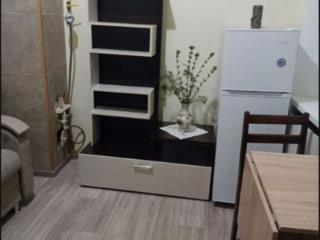 1-комн. квартира, 12 м², 1/4 этаж