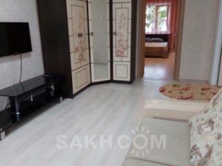2-комн. квартира, 44 м², 3/5 этаж