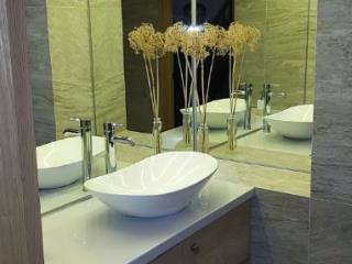 3 этажный, Таунхаус, 206.4 м², 3 сотки, 3 этажа