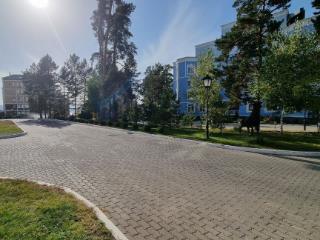 3-комн. квартира, 90 м², 1/5 этаж
