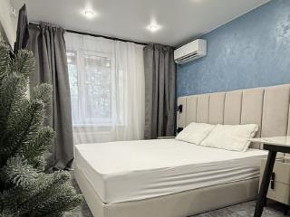Студия, 18.2 м², 2/4 этаж