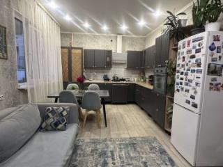 2-этажный дом, 167.6 м², 10 соток