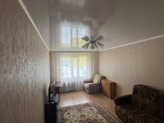 3-комн. квартира, 69.2 м², 1/5 этаж