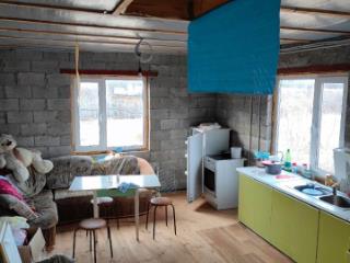 2-этажный дом, 56 м², 16.7 соток