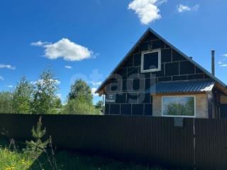 2-этажный дом, 45.4 м², 5.3 соток