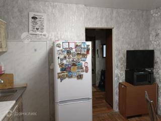 1-комн. квартира, 34 м², 5/5 этаж