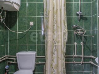 Студия, 15.9 м², 2/5 этаж