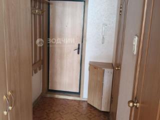1-комн. квартира, 33.5 м², 2/5 этаж