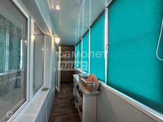 3-комн. квартира, 58 м², 5/5 этаж