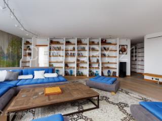 5-комн. квартира, 361 м², 8/9 этаж