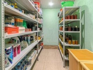 2-этажный коттедж, 207 м², 18.6 соток