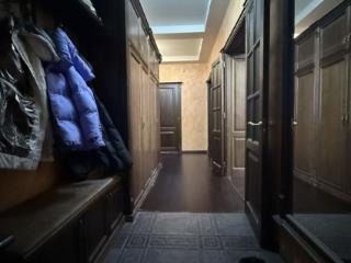 3-комн. квартира, 96.1 м², 3/6 этаж