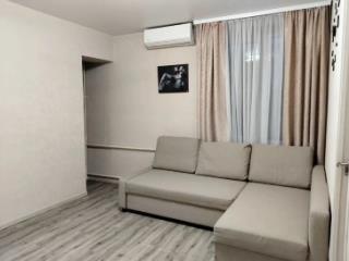 1-комн. квартира, 32 м², 3/3 этаж