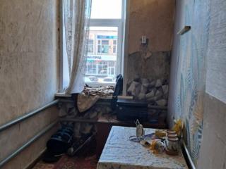 1-комн. квартира, 30 м², 2/3 этаж