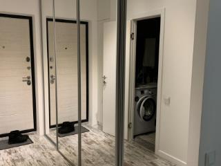 Студия, 44 м², 14/14 этаж