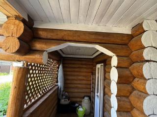  дом, 95 м², 24 сотки