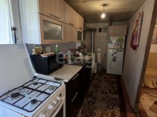 1-этажный дом, 51.6 м², 13.2 соток