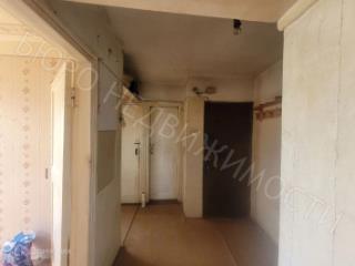 4-комн. квартира, 59.8 м², 5/5 этаж
