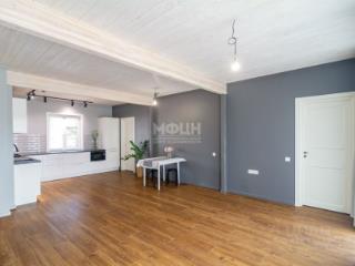 1-этажный дом, 124 м², 14.4 соток