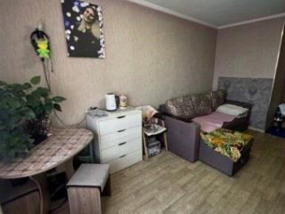 Студия, 22.4 м², 4/5 этаж
