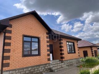 1-этажный дом, 135 м², 15 соток