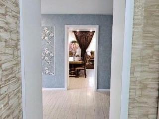 1-этажный дом, 154.2 м², 6.5 соток