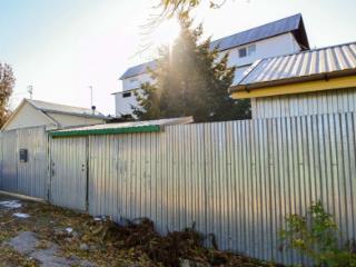 3-этажный дом, 460 м², 4.5 сотки