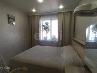 2-комн. квартира, 52.9 м², 4/5 этаж