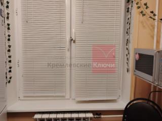 1-комн. квартира, 31.2 м², 1/5 этаж