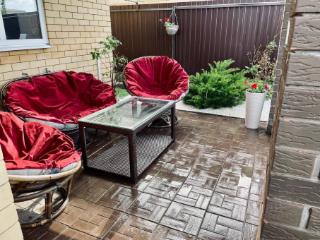 2-этажный коттедж, 145 м², 3.5 сотки