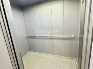 2-комн., Квартира в новостройке, 56.6 м², 9/9 этаж