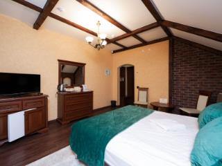 3-этажный коттедж, 632.2 м², 20.79 соток