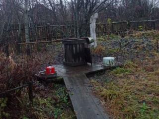  дом, 80 м², 17 соток