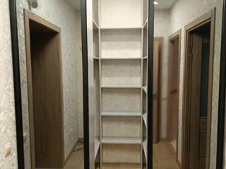 1-комн. квартира, 42.8 м², 11/16 этаж
