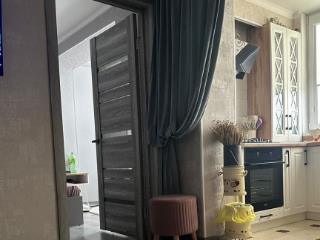 2-комн. квартира, 44 м², 3/6 этаж