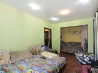 1-комн. квартира, 41.1 м², 2/2 этаж