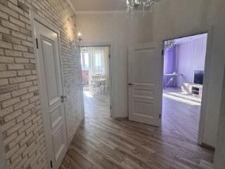 1-комн. квартира, 47.2 м², 9/19 этаж