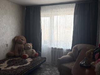 1-комн. квартира, 35 м², 2 этаж
