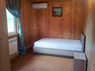 2-этажный дом, 130 м², 37 соток