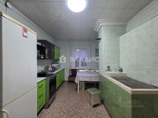 1-этажный дом, 57 м², 4 сотки