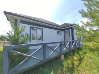 1-этажный дом, 170 м², 10 соток