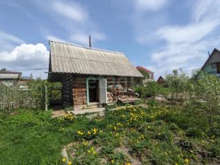 2-этажный дом, 40 м², 8 соток