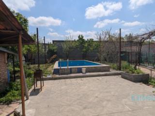 1-этажный дом, 95 м², 6 соток