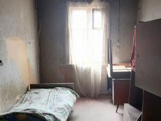2-комн. квартира, 28.7 м², 1/1 этаж