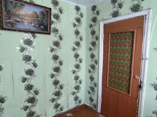 2-комн. квартира, 41.3 м², 4/5 этаж