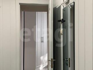 2-комн. квартира, 45.8 м², 5/5 этаж