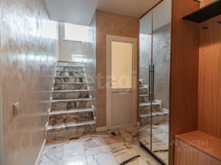 3-этажный дом, 495 м², 20 соток