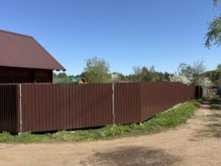 2-этажный дом, 40 м², 6.65 соток