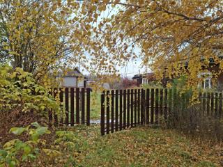 1-этажный дом, 33.4 м², 17.8 соток